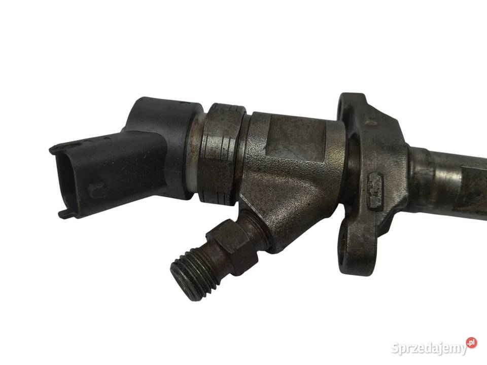 WTRYSKIWACZ Mini Cooper II Peugeot 206 207 307 lubelskie Chełm