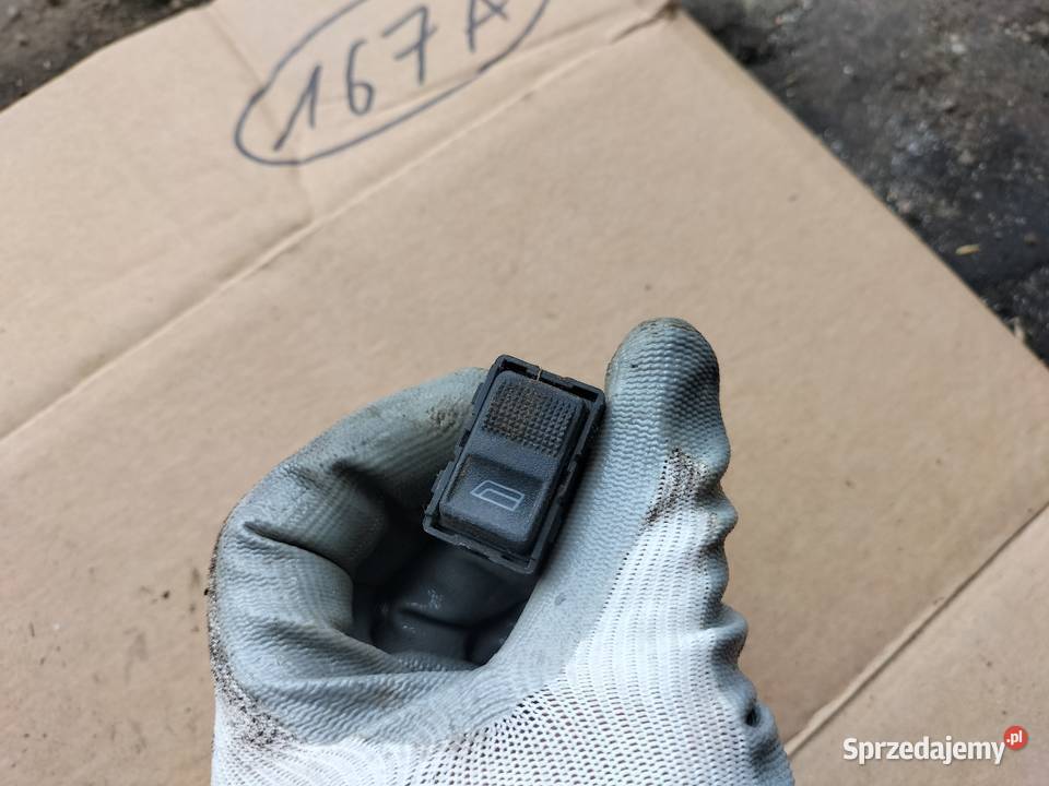 AUDI A6 C4 80 B3 B4 100 PRZEŁĄCZNIK SZYB Kamień-Kolonia sprzedam
