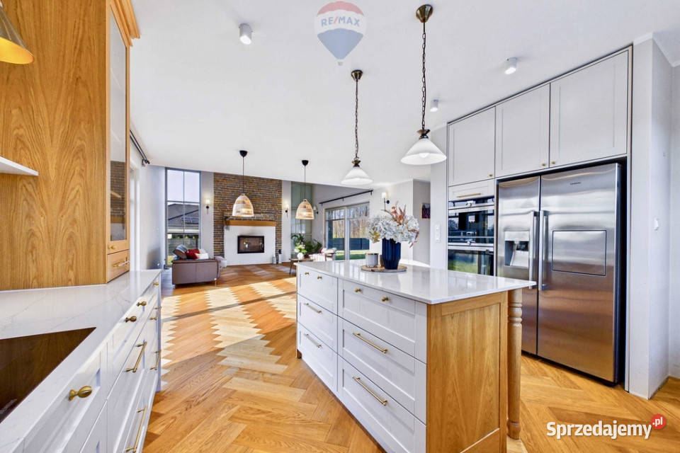 Na sprzedaż wyjątkowy dom jednorodzinny lubuskie