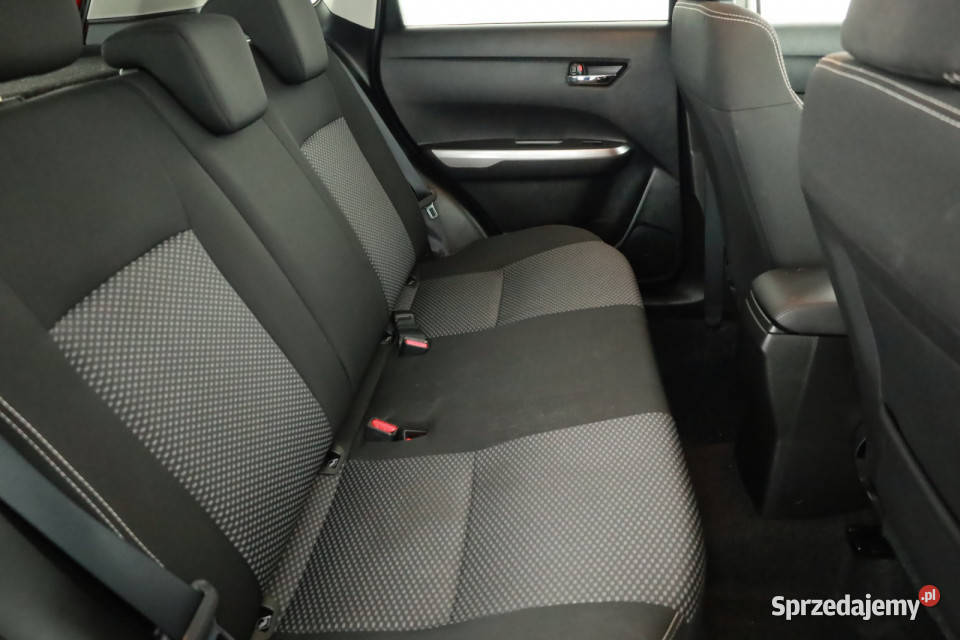 Suzuki Vitara 14 BoosterJet 4/5 Vitara mazowieckie Piaseczno