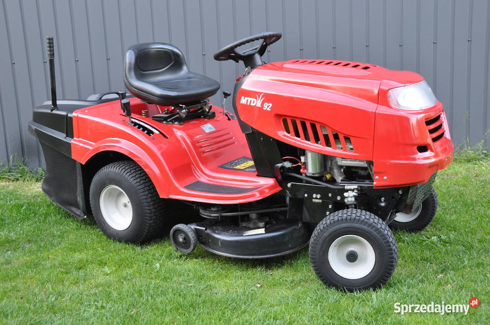 Rozsiewacz lej Frampol sprzedam