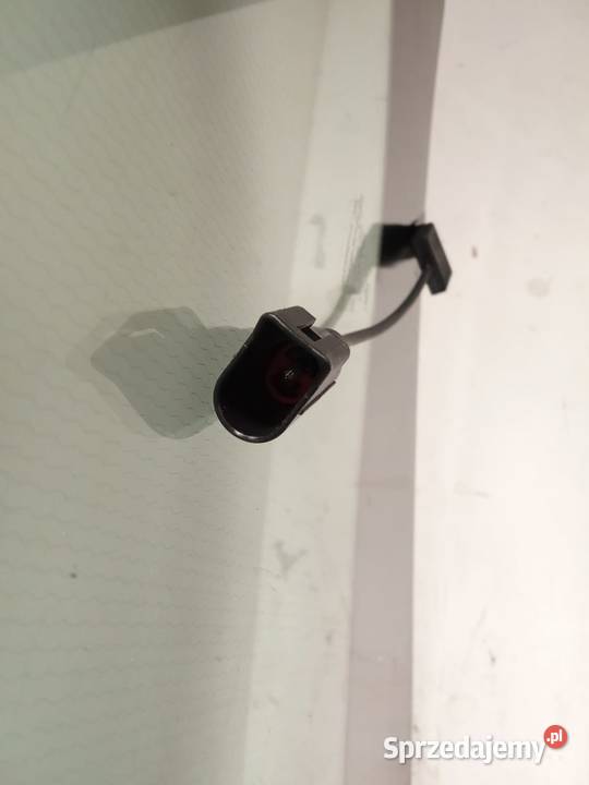 Szyba Przednia Ford Kuga 12 Kamera Ogrzewanie osobowe Bralin