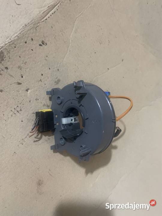 Taśma poduszki airbag 24459850 opel corsa c Szczecin