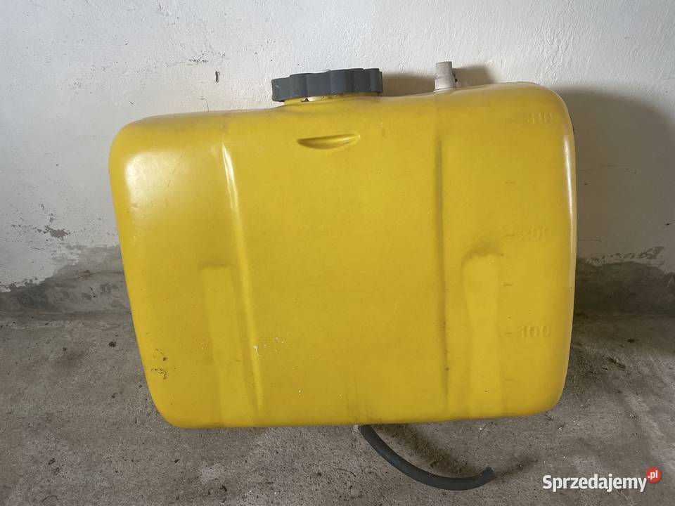 Zbiornik opryskiwacza 300L Koszalin