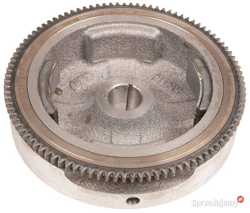 Koło magnesowe Loncin G420FD S LC188FD CZĘŚĆ Opalenica