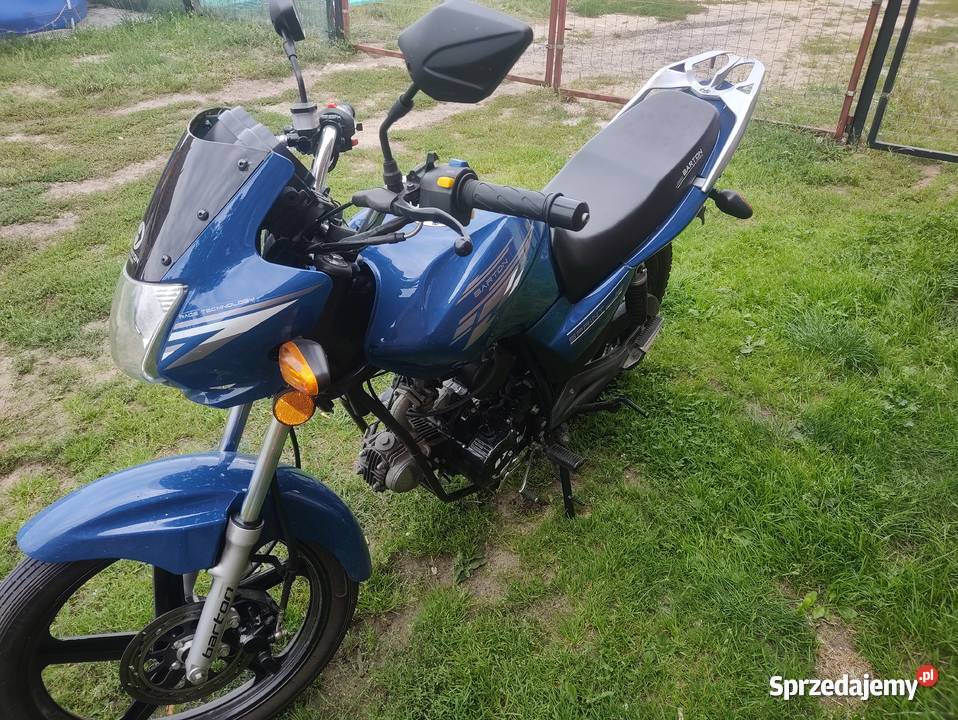 Barton sprint Barton Gajewo sprzedam