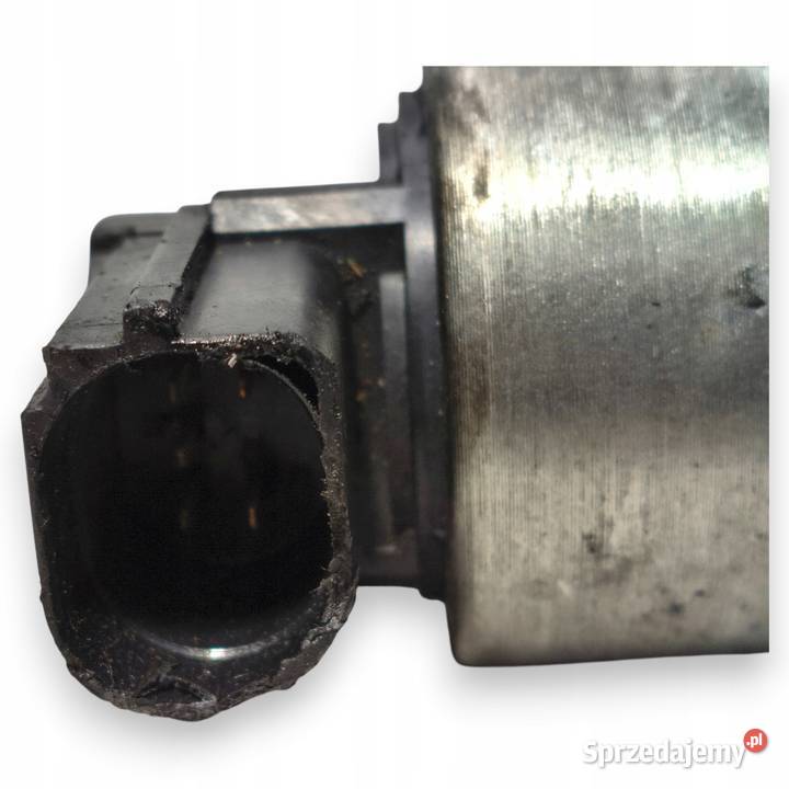 ZAWÓR EGR Fiat Alfa Romeo 19 24 JTD 46785766 osobowe Chełm