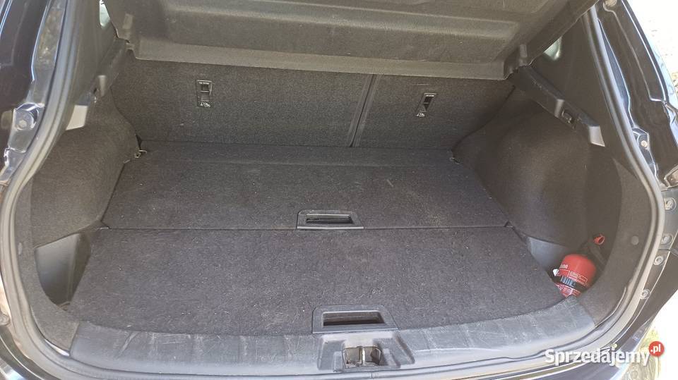 Nissan Qashqai j11 2014r 4x4 16dci Rzeszów sprzedam