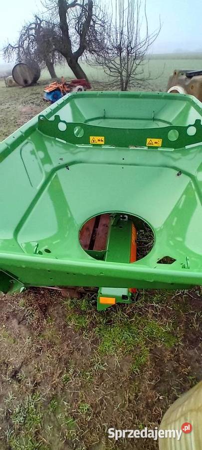 Amazone ts 3200 profis tronik Amazone Osówka