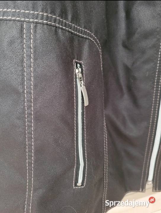 Kurtka męska wiatrówka rozmiar 52 Chełmno sprzedam