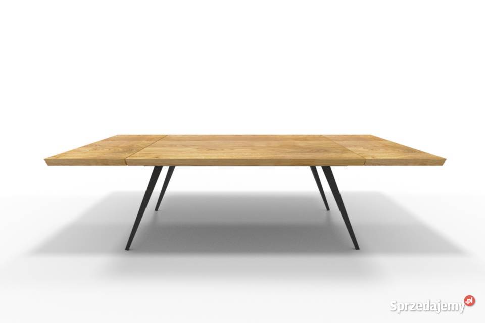 Stół Loftowy KOPENHAGA śląskie Sosnowiec