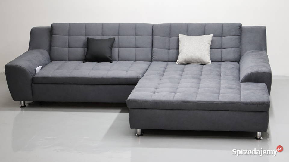 TLa Nowy narożnik z funkcją spania rogówka wielkopolskie Poznań