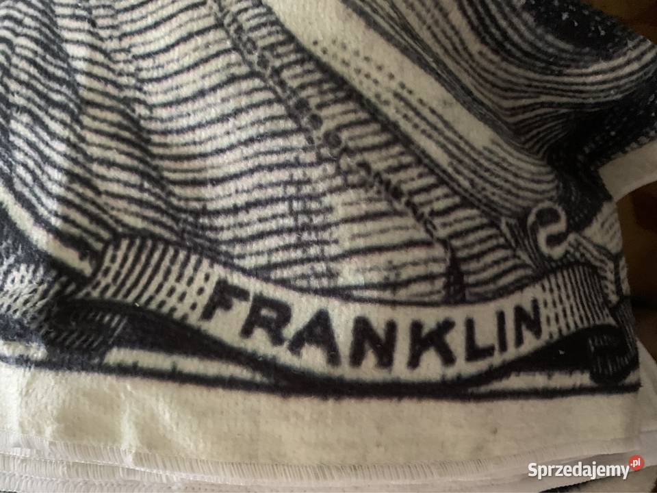 Ręcznik plażowy 90x180 podkarpackie Nisko