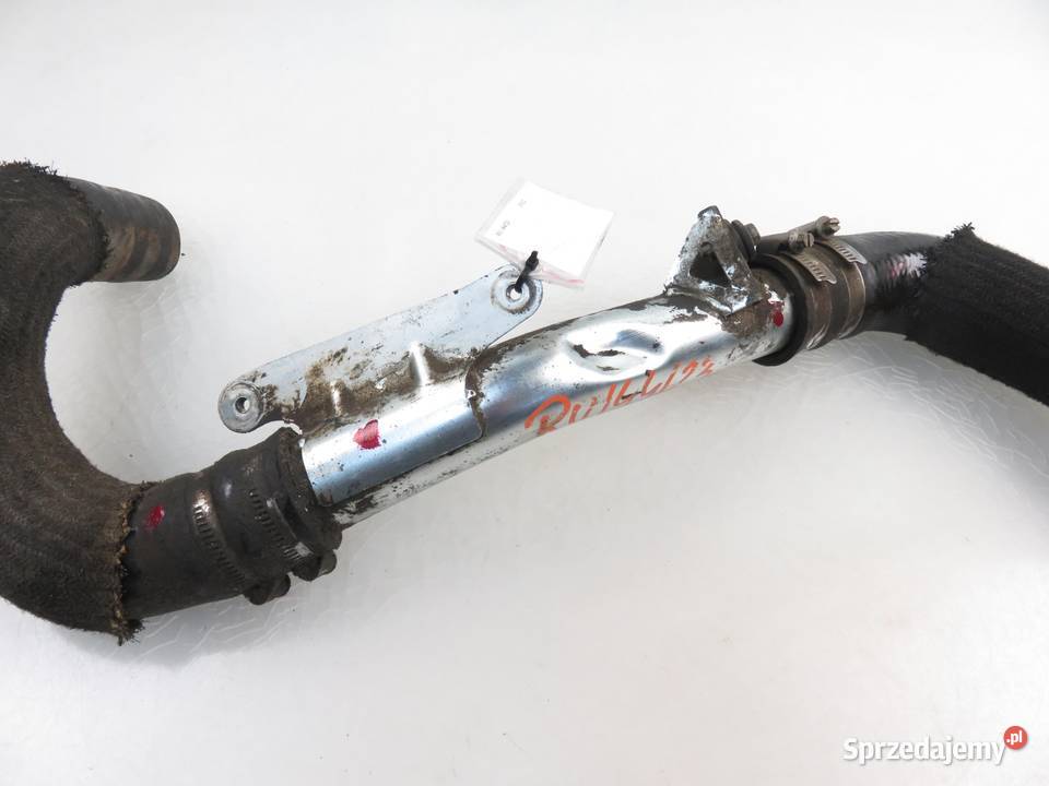 RURA INTERCOOLERA SUZUKI SX4 20 DDiS sprzedam