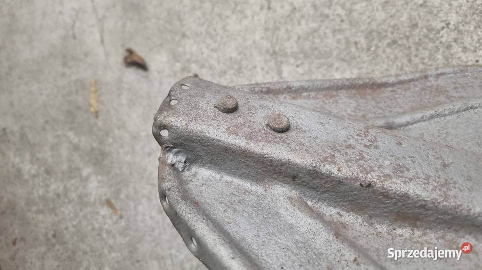 Jawa 356 353 354 175 250 350 blacha siedzenia Bydgoszcz sprzedam