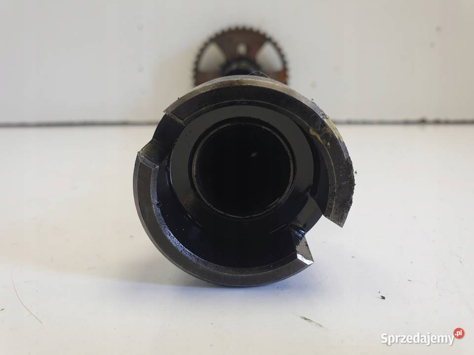 Peugeot 307 20 HDI WAŁEK ROZRZĄDU osobowe Chełm sprzedam