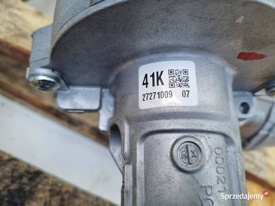 Toyota Yaris IV POMPA WSPOMAGANIA wspomaganie Rudka sprzedam