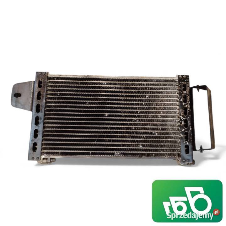 Chłodnica oleju hydraulicznego 30926519 JCB Wilkowo