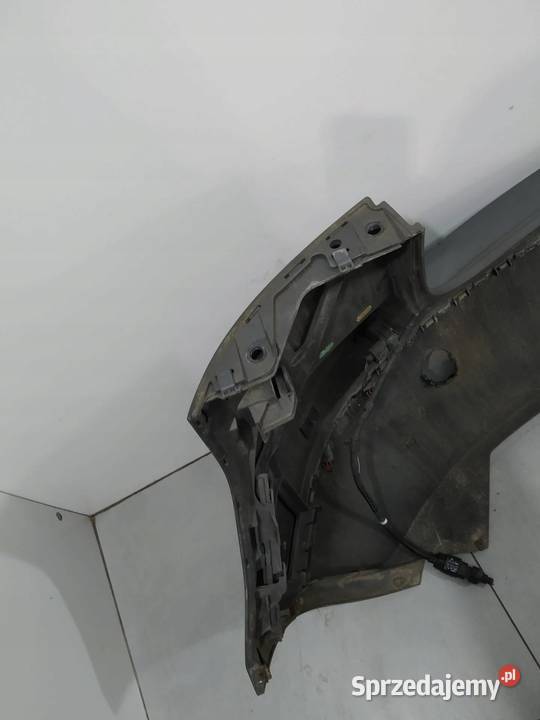 ZDERZAK TYŁ PDC PLUS LA7T VW Volkswagen Golf V