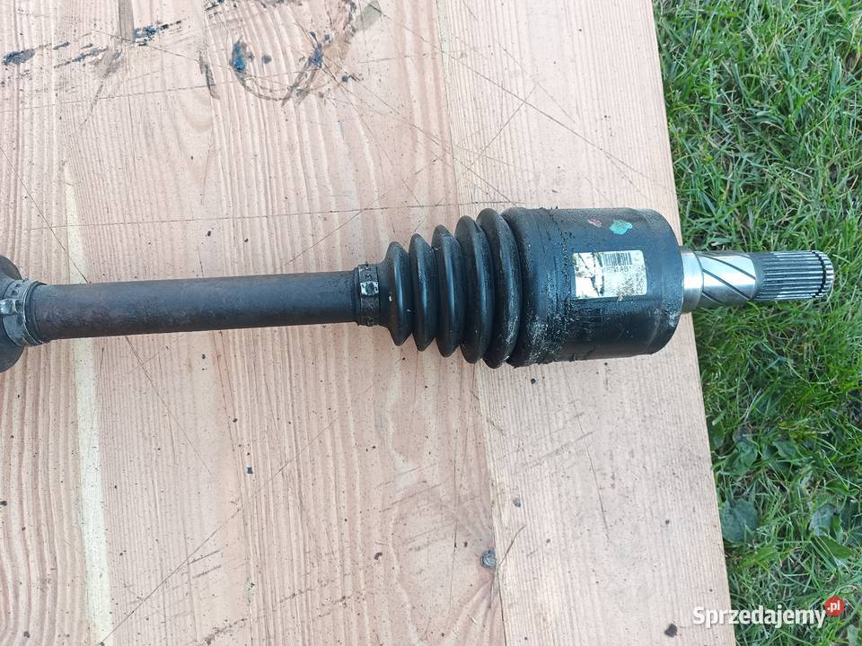 Półoś przednia Jeep Grand Cherokee wk 47 373