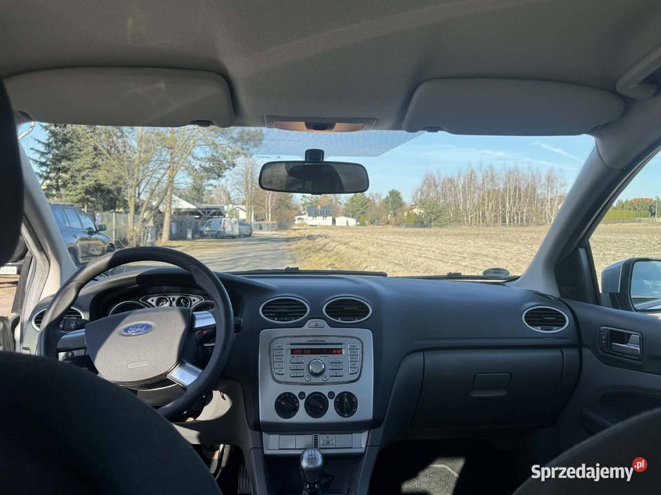 Ford focus mk2 Focus