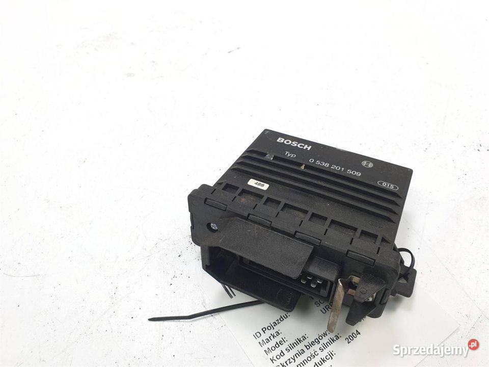 STEROWNIK SOLARIS URBINO 10 0538201509 Lipno