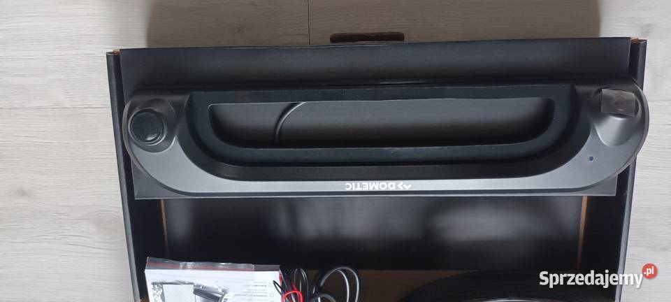 Kamera cofania Dometic Cam 35 Kutno