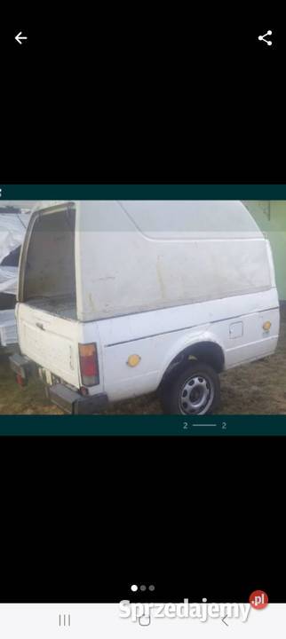 Przyczepka samochodowa towarowe Opole