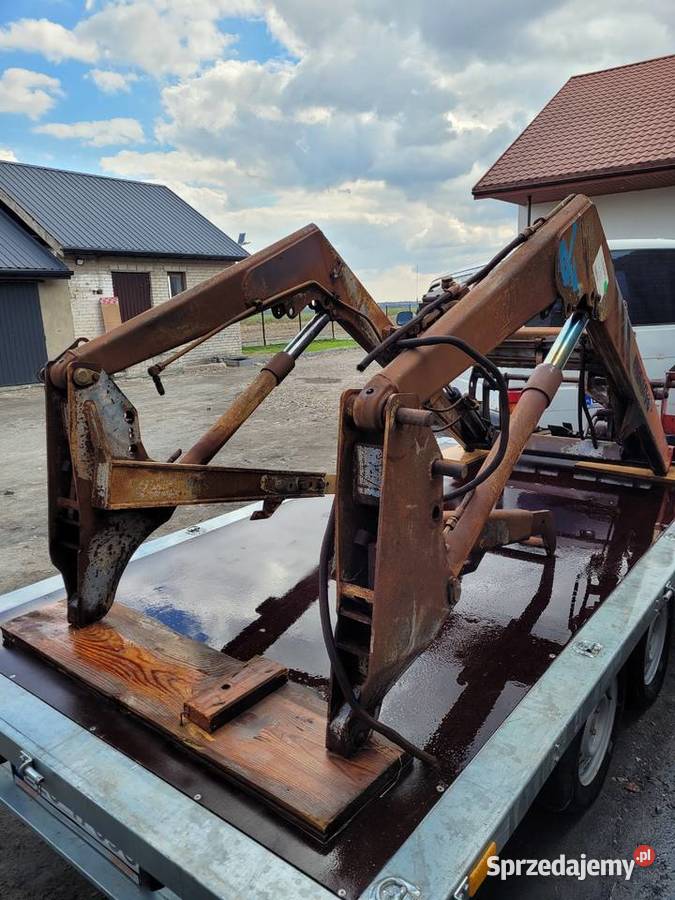 Tur Mailleux Renault Ceres i pochodne 4 Krzówka