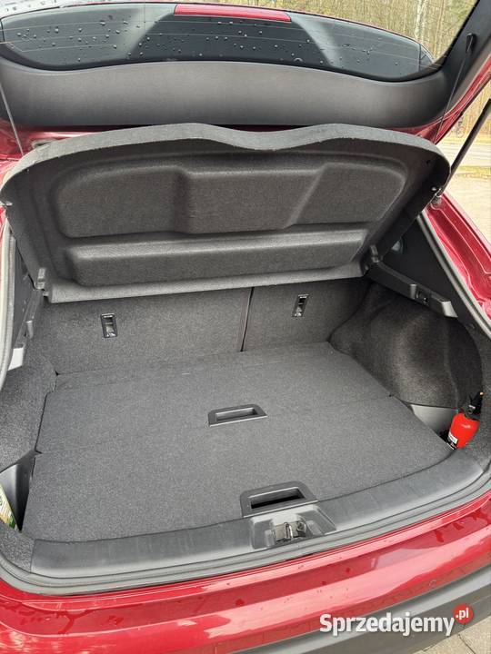 Nissan Qashqai 12 115 wersja NCONNECTA nawigacja Warszawa