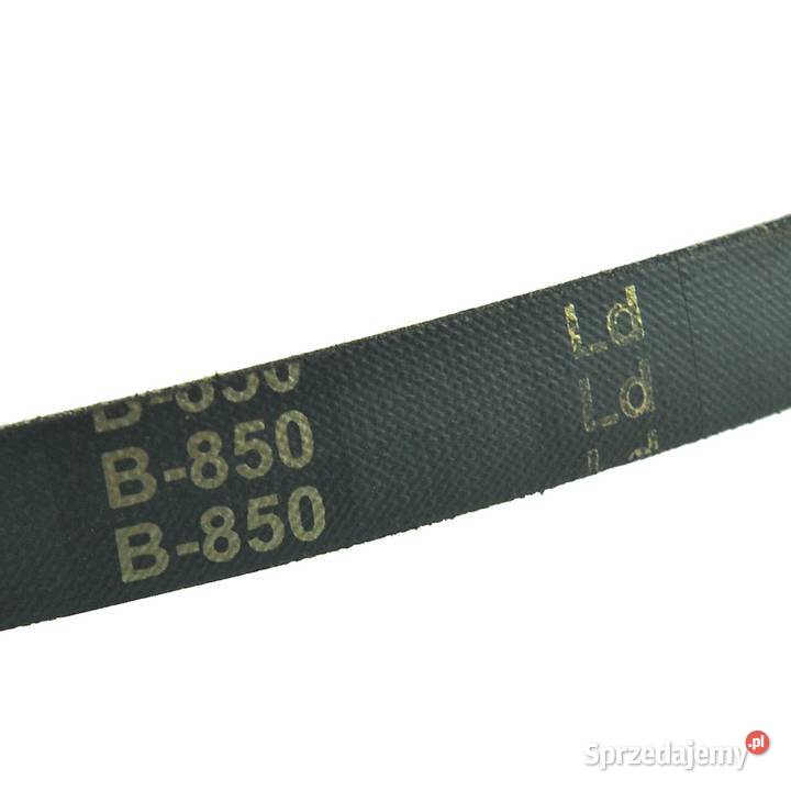 Pasek klinowy B850Ld Baopower Do kosiarek Tajęcina
