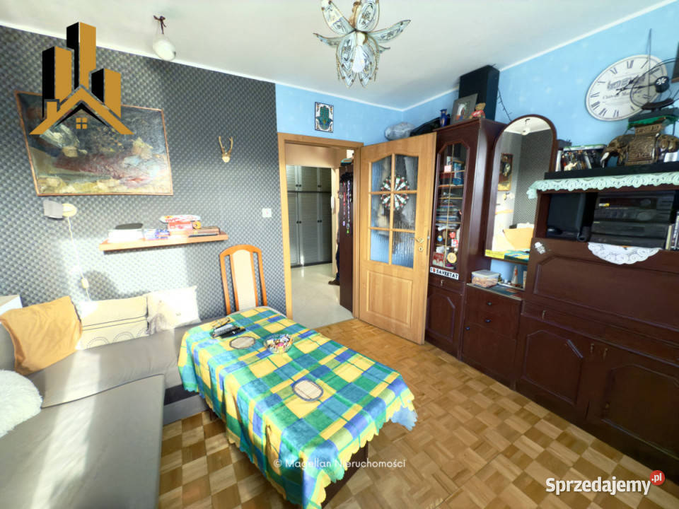 Mieszkanie 531m2 3pok Gdynia Gniewska Mieszkania