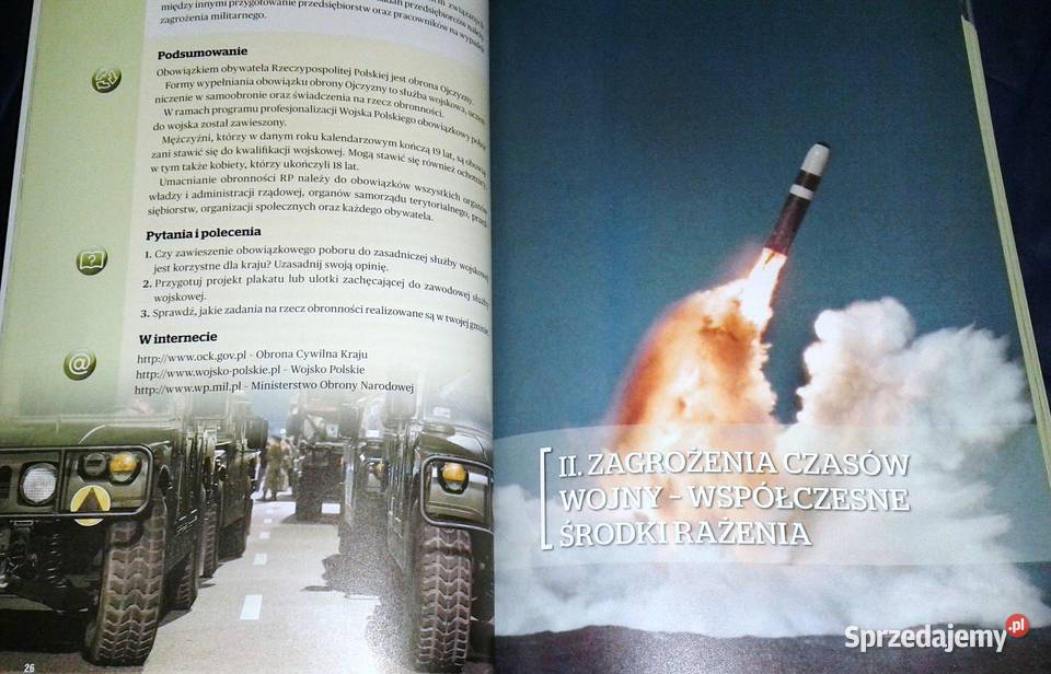 Edukacja bezpieczeństwa M Goniewicz A Kowal