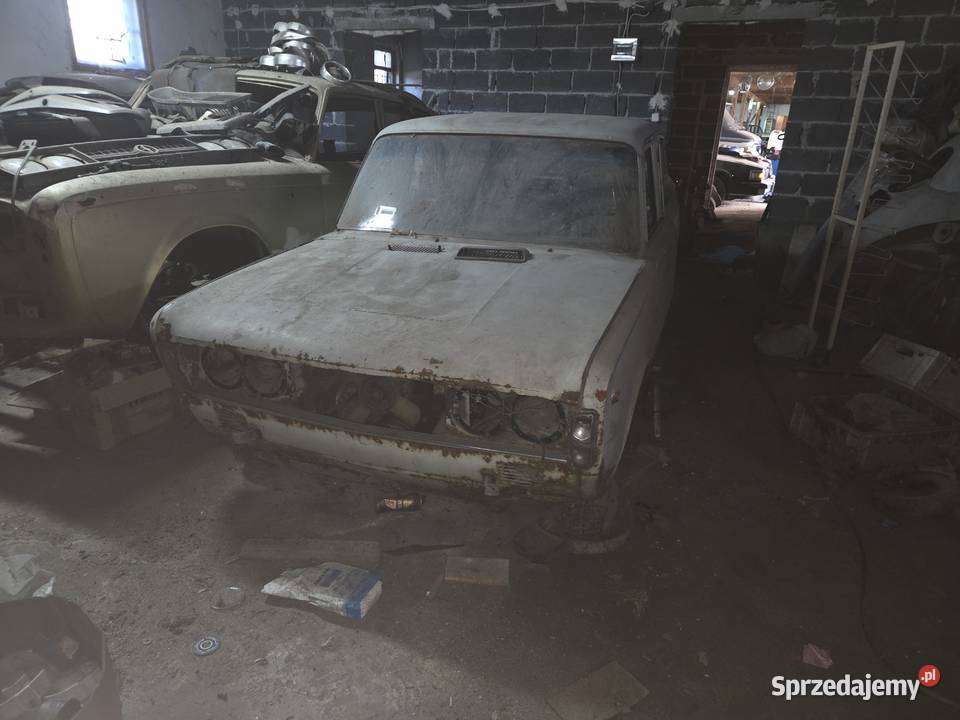 Fiat 125p