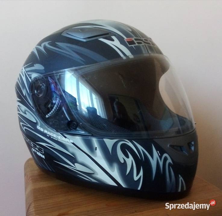 Kask ixs storm L matowy Opatów