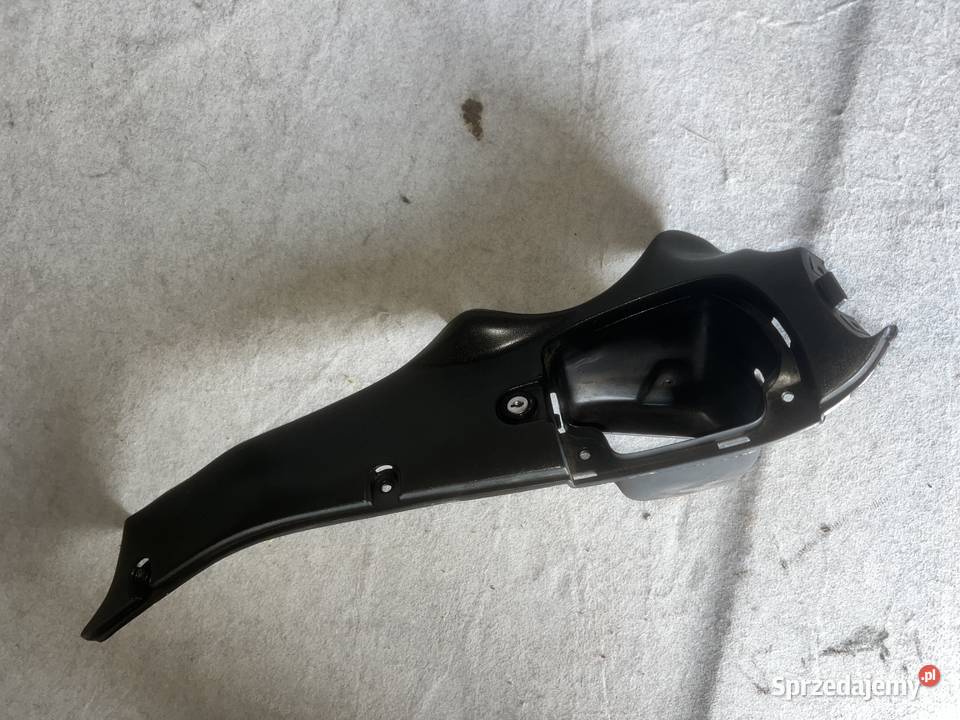 osłona boczki schowek lewy Triumph Trophy 900 Ostrów Wielkopolski