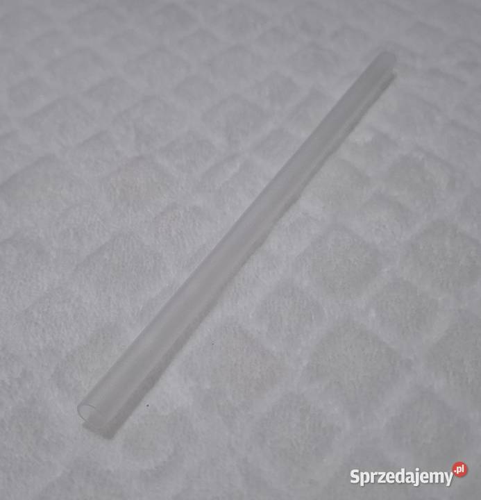 Słomka do bidonu na wodę 6x7mm 17 Czeladź