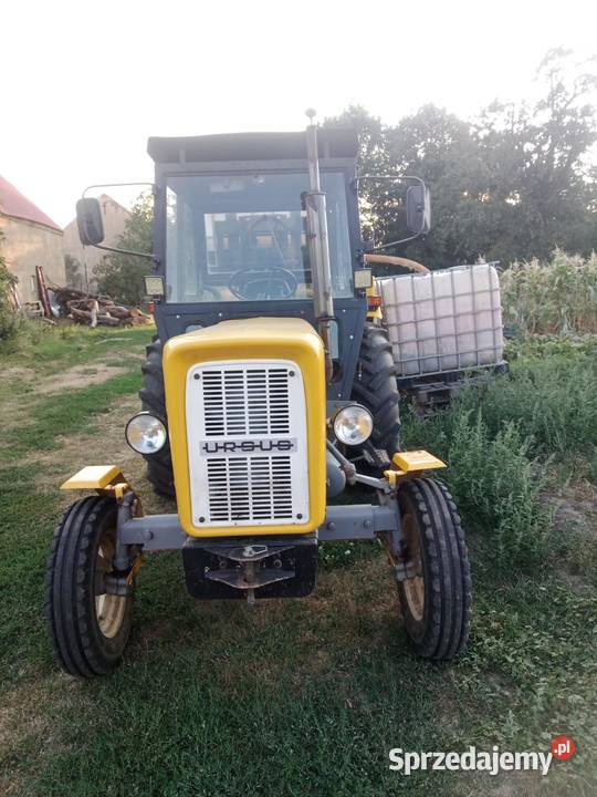 Sprzedam ursus c360 Ursus sprzedam