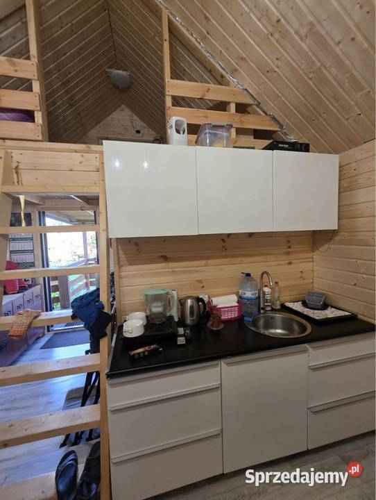 Sprzedam działkę rekreacyjną 190zł/m2 zachodniopomorskie Police