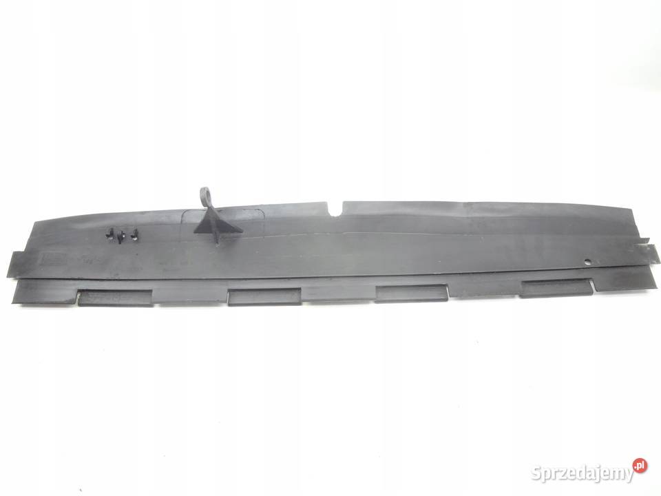 AUDI A8 D2 28 KIEROWNICA POWIETRZA 4D0121333F osobowe wielkopolskie Przemęt