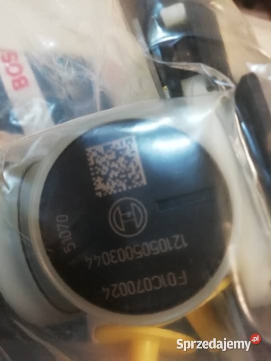 Pompa pompka Bosch Adblue VW Touran F01C070024 Ostrów Wielkopolski sprzedam
