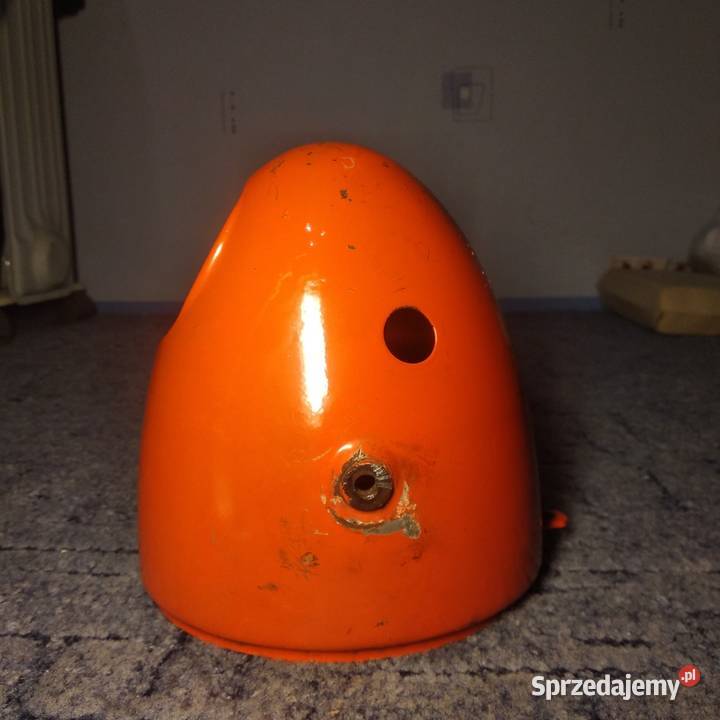 Skorupa Lampa Wsk Gil Seria Ptaków Org lakier do