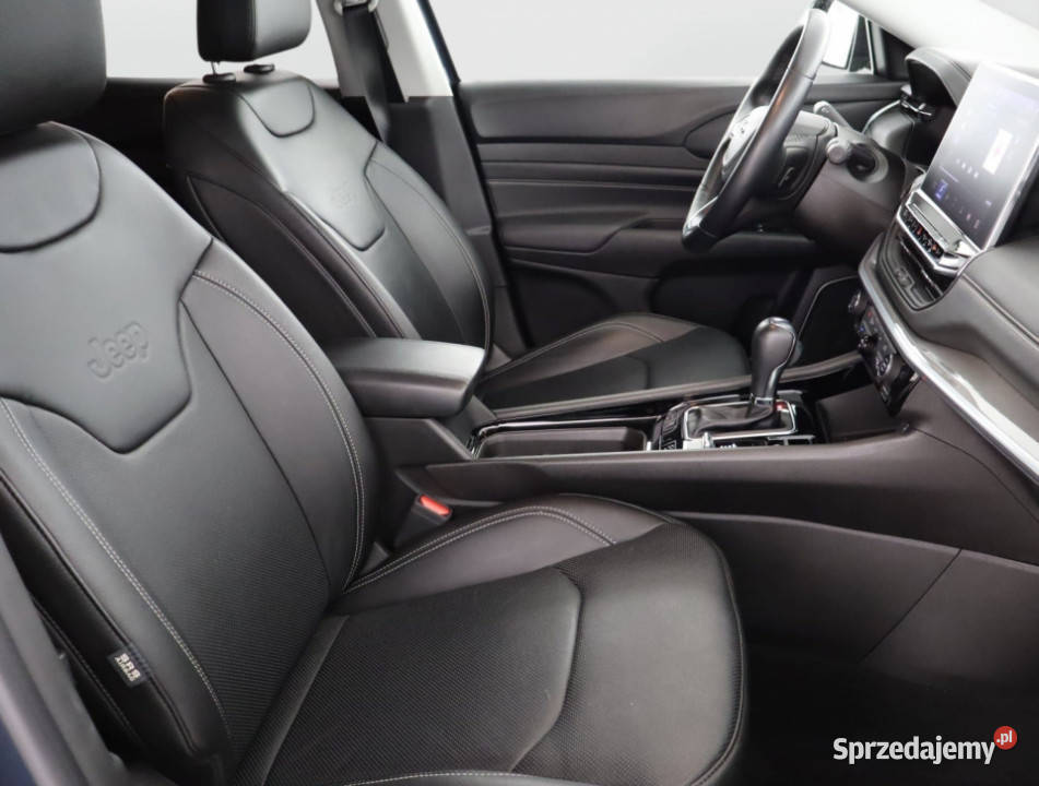 Jeep Compass 4xe Bielany Wrocławskie