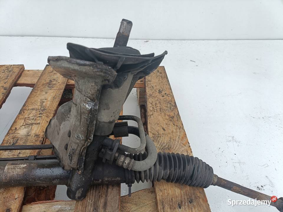 MAGLOWNICA Volvo V70 III XC70 II przekładnia Rudka