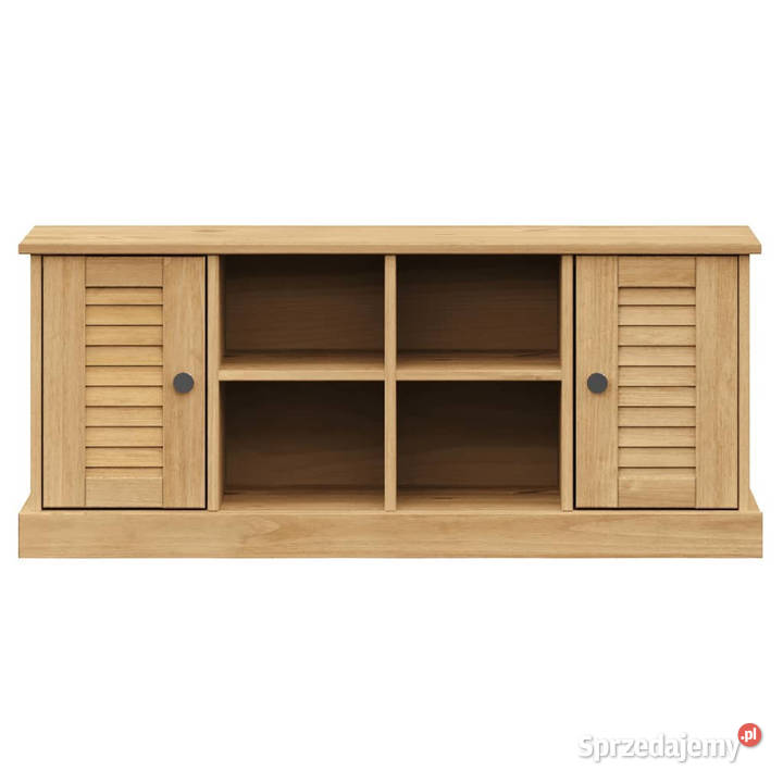 Szafka na buty VIGO 106x35x45 lite drewno Szafki Warszawa sprzedam