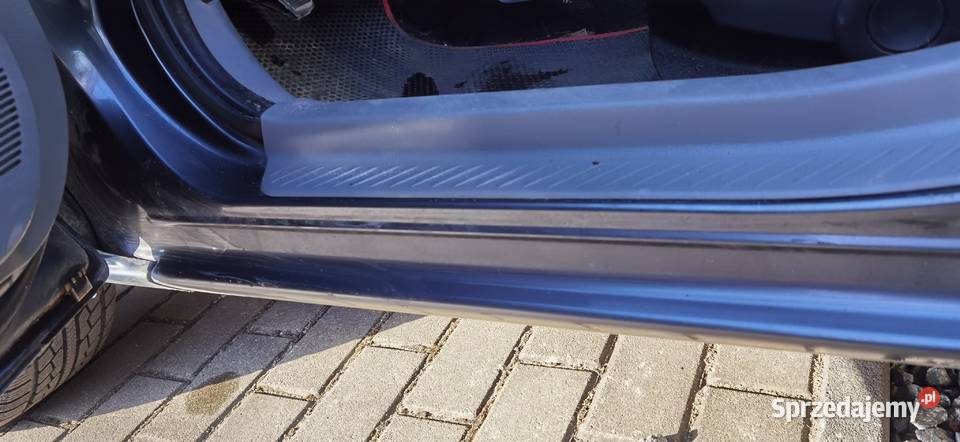 Mazda 2 na dojazdy do nauki niskie spalanie aluminiowe felgi pomorskie Bałdowo