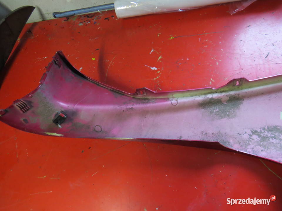 PEUGEOT ELYSEO 50 80 125 9801 bok boczek owiewka