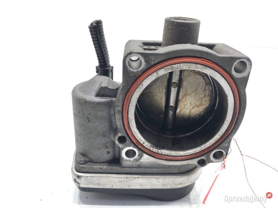 PRZEPUSTNICA BMW E46 1439224 16 115 0105 ZAWÓR sprzedam