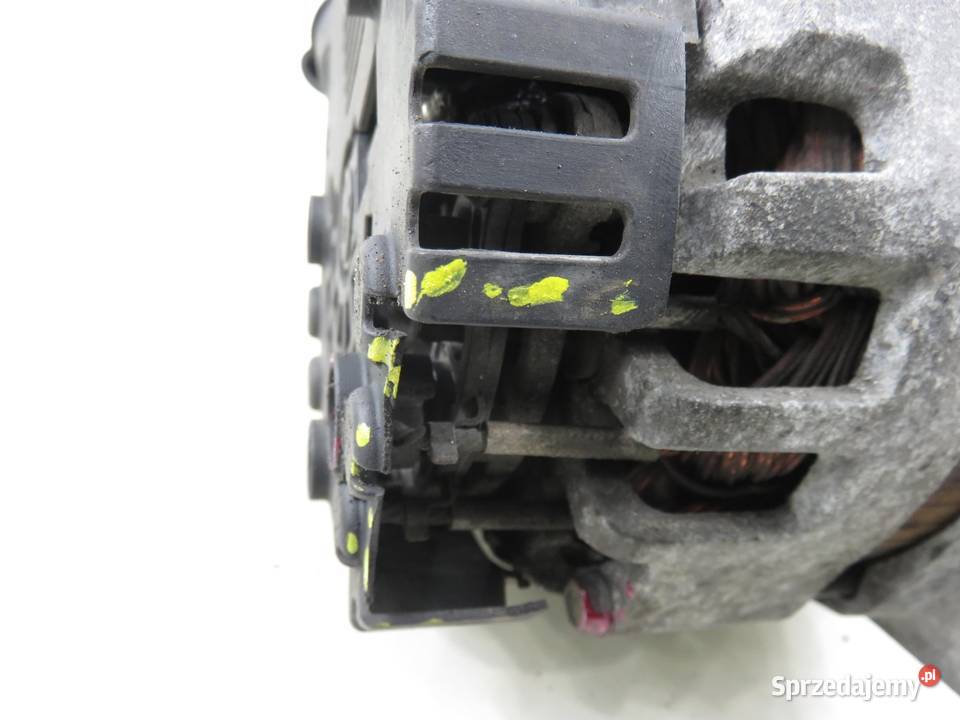 ALTERNATOR KIA RIO III 11 CRDi 2611067