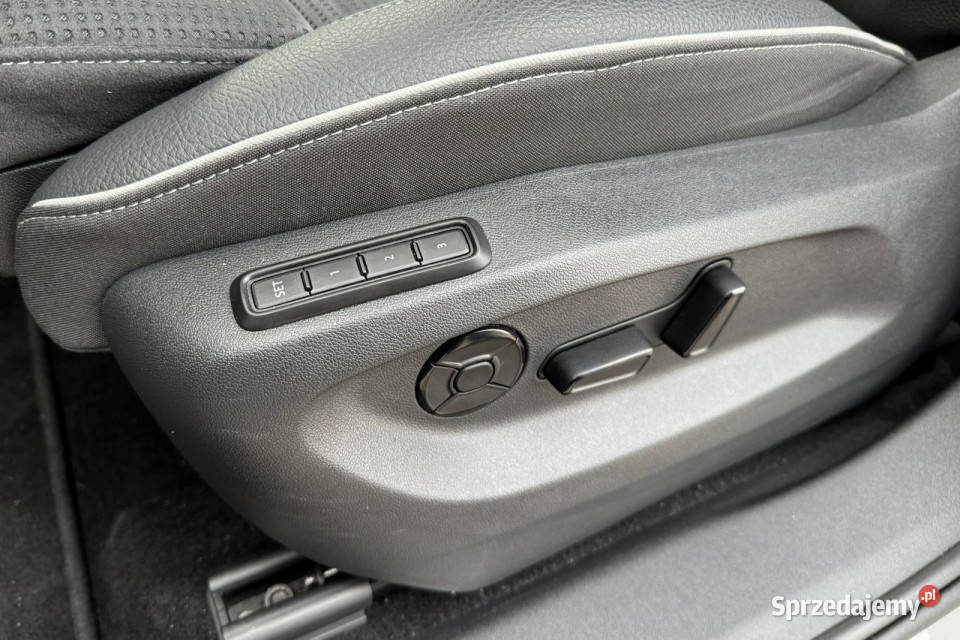 koda Kodiaq Sportline 20TDI 193 DSG 4X4 FV VAT23 Kielce sprzedam